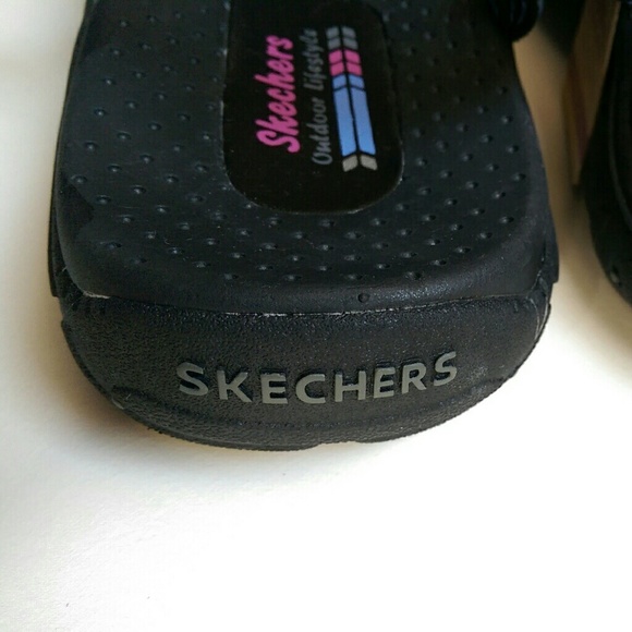 Skechers Reggaes sandals - Picture 3 of 7